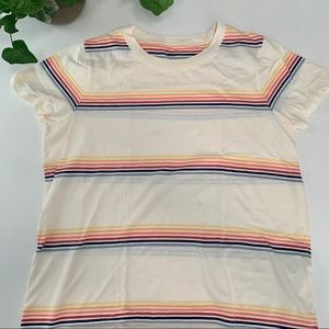Madewell tee